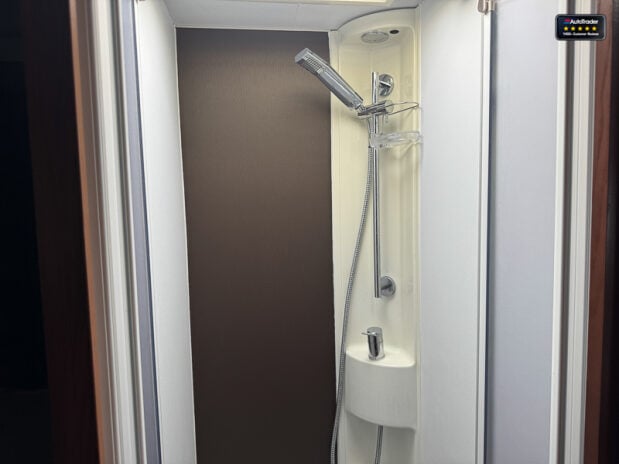 Adria M670 SL 4 Berth|4 Belt|Garage|Awning|LOW MILES 18