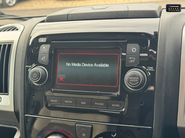 Adria M670 SL 4 Berth|4 Belt|Garage|Awning|LOW MILES 31