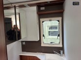 Adria M670 SL 4 Berth|4 Belt|Garage|Awning|LOW MILES 20
