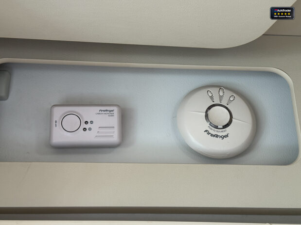 Adria M670 SL 4 Berth|4 Belt|Garage|Awning|LOW MILES 22