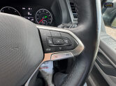 Volkswagen Transporter AUTO SWB L1H1 T30 Tdi Highline Air Con Alloys Sensors EURO 6 NO VAT 18