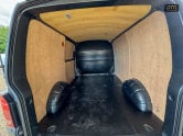 Volkswagen Transporter AUTO SWB L1H1 T30 Tdi Highline Air Con Alloys Sensors EURO 6 NO VAT 9