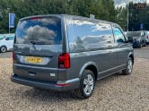 Volkswagen Transporter AUTO SWB L1H1 T30 Tdi Highline Air Con Alloys Sensors EURO 6 NO VAT 6
