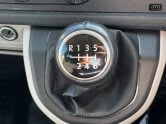 Volkswagen Transporter Crew Cab SWB T32 Tdi Kombi Highline Air Con Nav Sensors EURO 6 NO VAT 38