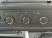 Volkswagen Transporter Crew Cab SWB T32 Tdi Kombi Highline Air Con Nav Sensors EURO 6 NO VAT 36