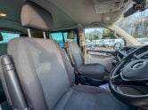 Volkswagen Transporter Crew Cab SWB T32 Tdi Kombi Highline Air Con Nav Sensors EURO 6 NO VAT 16