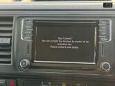 Volkswagen Transporter Crew Cab SWB T32 Tdi Kombi Highline Air Con Nav Sensors EURO 6 NO VAT 33