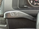 Volkswagen Transporter Crew Cab SWB T32 Tdi Kombi Highline Air Con Nav Sensors EURO 6 NO VAT 22