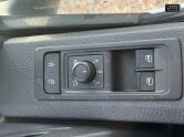 Volkswagen Transporter Crew Cab SWB T32 Tdi Kombi Highline Air Con Nav Sensors EURO 6 NO VAT 25