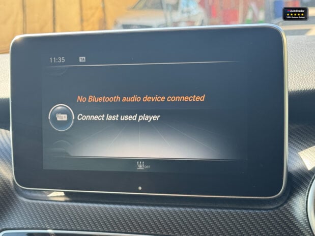 Mercedes-Benz V Class 2.2 V220d AMG Line Marco Polo Camper 25