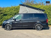 Mercedes-Benz V Class 2.2 V220d AMG Line Marco Polo Camper 5