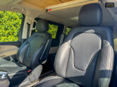 Mercedes-Benz V Class 2.2 V220d AMG Line Marco Polo Camper 7