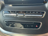 Mercedes-Benz V Class 2.2 V220d AMG Line Marco Polo Camper 29