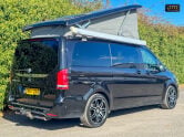 Mercedes-Benz V Class 2.2 V220d AMG Line Marco Polo Camper 3