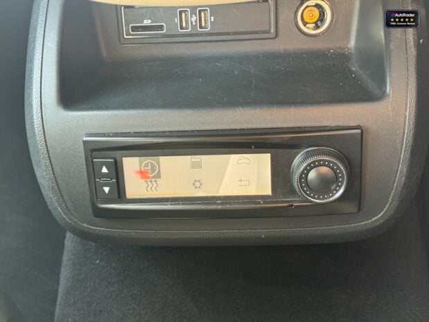 Mercedes-Benz V Class 2.2 V220d AMG Line Marco Polo Camper 32