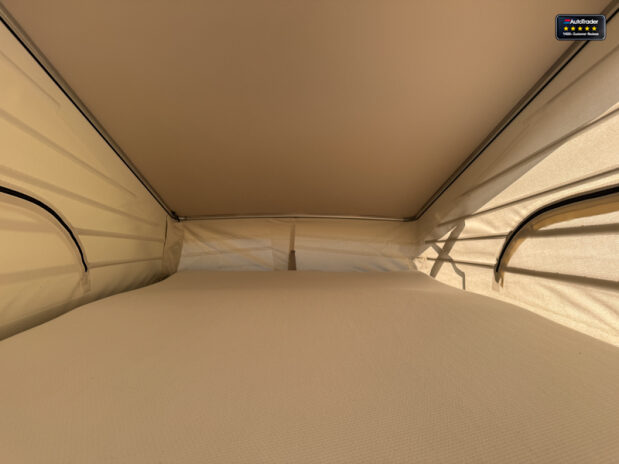 Mercedes-Benz V Class 2.2 V220d AMG Line Marco Polo Camper 16