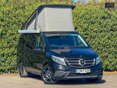 Mercedes-Benz V Class 2.2 V220d AMG Line Marco Polo Camper 35