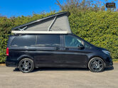 Mercedes-Benz V Class 2.2 V220d AMG Line Marco Polo Camper 37