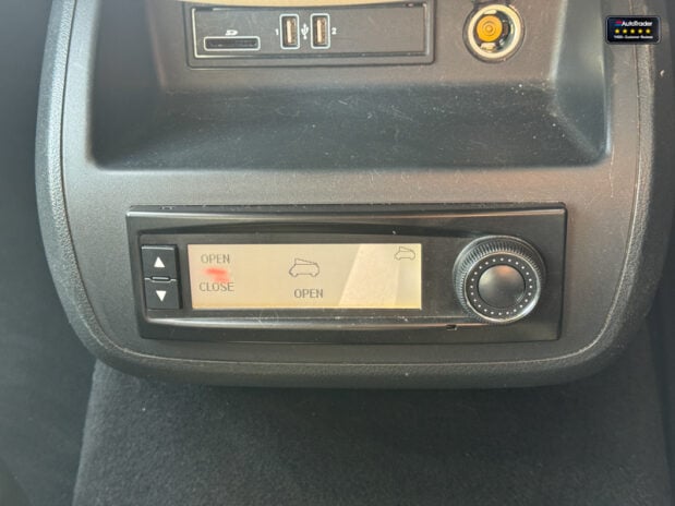 Mercedes-Benz V Class 2.2 V220d AMG Line Marco Polo Camper 33