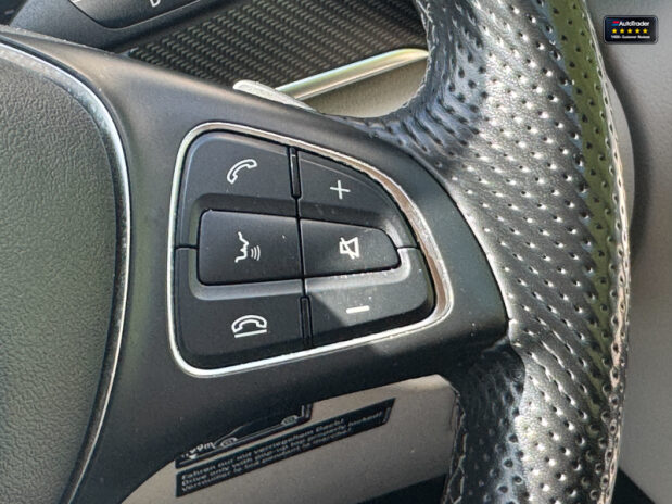 Mercedes-Benz V Class 2.2 V220d AMG Line Marco Polo Camper 19