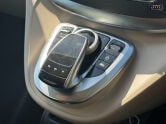 Mercedes-Benz V Class 2.2 V220d AMG Line Marco Polo Camper 30