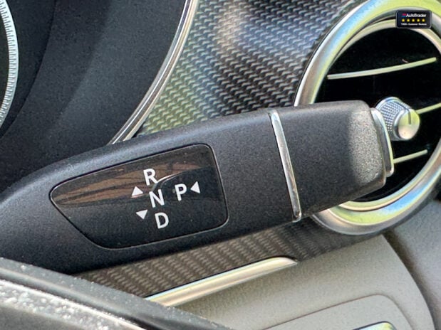 Mercedes-Benz V Class 2.2 V220d AMG Line Marco Polo Camper 21