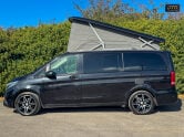 Mercedes-Benz V Class 2.2 V220d AMG Line Marco Polo Camper 38