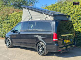 Mercedes-Benz V Class 2.2 V220d AMG Line Marco Polo Camper 39