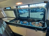 Mercedes-Benz V Class 2.2 V220d AMG Line Marco Polo Camper 10