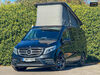 Mercedes-Benz V Class 2.2 V220d AMG Line Marco Polo Camper