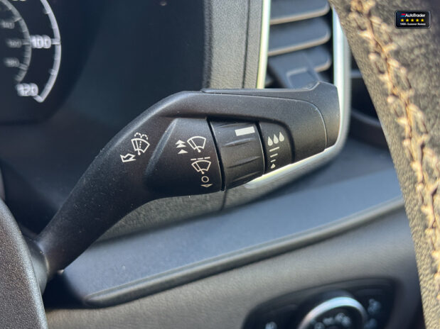 Ford Transit Custom Crew Cab SWB L1H1 300 Limited Air Con Sensors EURO 6 25