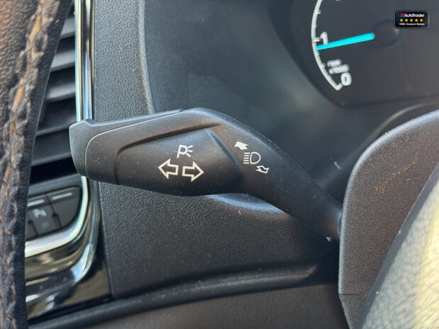 Ford Transit Custom Crew Cab SWB L1H1 300 Limited Air Con Sensors EURO 6 24