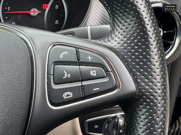 Mercedes-Benz V Class V300d Amg Line Marco Polo Camper|4 Belt|4 Berth|Kitchen|Electric Pop Top 19