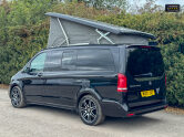 Mercedes-Benz V Class V300d Amg Line Marco Polo Camper|4 Belt|4 Berth|Kitchen|Electric Pop Top 36