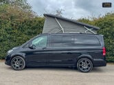 Mercedes-Benz V Class V300d Amg Line Marco Polo Camper|4 Belt|4 Berth|Kitchen|Electric Pop Top 5