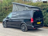 Mercedes-Benz V Class V300d Amg Line Marco Polo Camper|4 Belt|4 Berth|Kitchen|Electric Pop Top 6