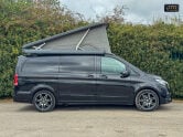 Mercedes-Benz V Class V300d Amg Line Marco Polo Camper|4 Belt|4 Berth|Kitchen|Electric Pop Top 4