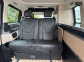 Mercedes-Benz V Class V300d Amg Line Marco Polo Camper|4 Belt|4 Berth|Kitchen|Electric Pop Top 8