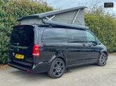 Mercedes-Benz V Class V300d Amg Line Marco Polo Camper|4 Belt|4 Berth|Kitchen|Electric Pop Top 3