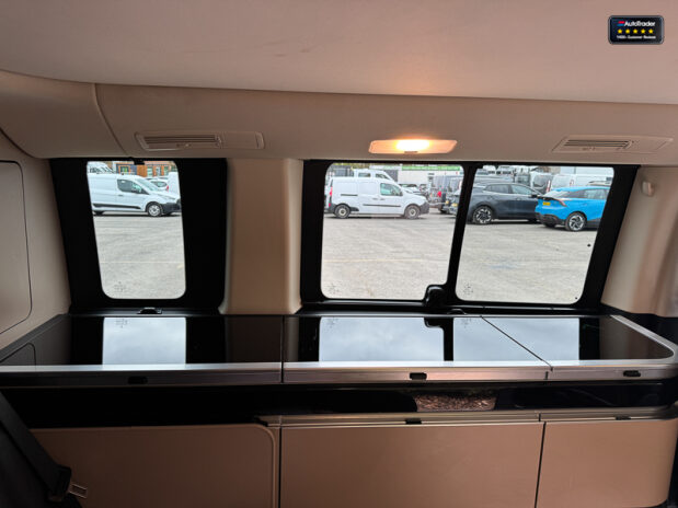 Mercedes-Benz V Class V300d Amg Line Marco Polo Camper|4 Belt|4 Berth|Kitchen|Electric Pop Top 11