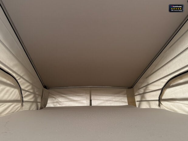 Mercedes-Benz V Class V300d Amg Line Marco Polo Camper|4 Belt|4 Berth|Kitchen|Electric Pop Top 30