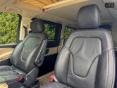 Mercedes-Benz V Class V300d Amg Line Marco Polo Camper|4 Belt|4 Berth|Kitchen|Electric Pop Top 7