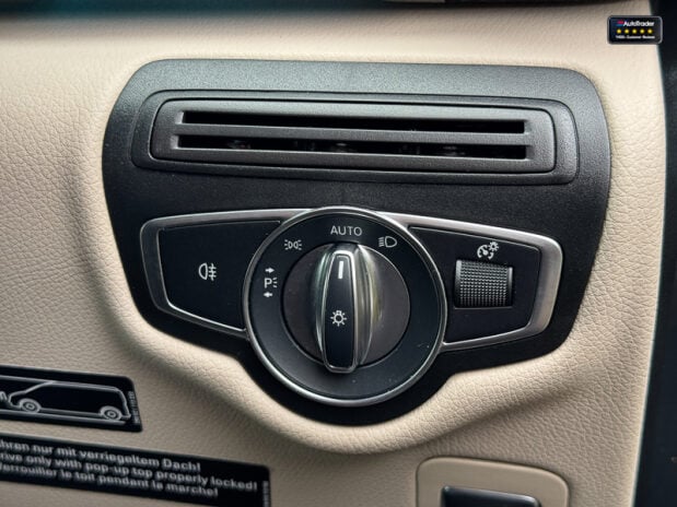 Mercedes-Benz V Class V300d Amg Line Marco Polo Camper|4 Belt|4 Berth|Kitchen|Electric Pop Top 24