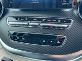 Mercedes-Benz V Class V300d Amg Line Marco Polo Camper|4 Belt|4 Berth|Kitchen|Electric Pop Top 28