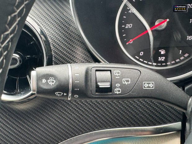 Mercedes-Benz V Class V300d Amg Line Marco Polo Camper|4 Belt|4 Berth|Kitchen|Electric Pop Top 21