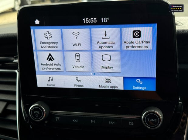 Ford Transit Custom AUTO SWB L1H1 290 Sport Alloys Air Con Sensors EURO 6 29