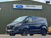 Ford Transit Custom AUTO SWB L1H1 290 Sport Alloys Air Con Sensors EURO 6