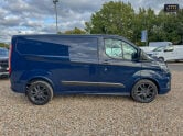 Ford Transit Custom AUTO SWB L1H1 290 Sport Alloys Air Con Sensors EURO 6 5