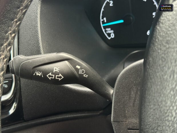 Ford Transit Custom AUTO SWB L1H1 290 Sport Alloys Air Con Sensors EURO 6 20