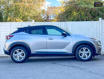 Nissan Juke 1.0 DIG-T N-Connecta SUV 5dr Petrol Manual Euro 6 (s/s) (117 ps) 6
